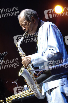 Ornette Coleman