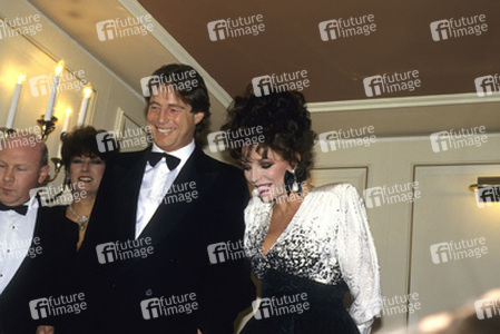 BAFTA Film Awards 1987 in London