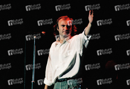 Phil Collins