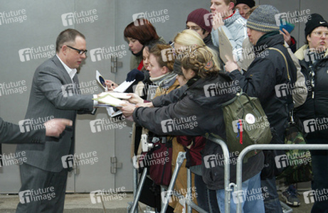 Bill Condon