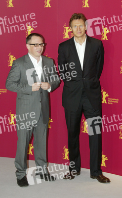 Bill Condon, Liam Neeson