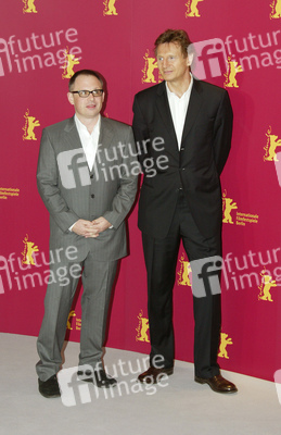 Bill Condon, Liam Neeson