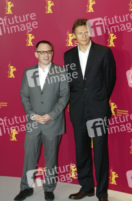 Bill Condon, Liam Neeson