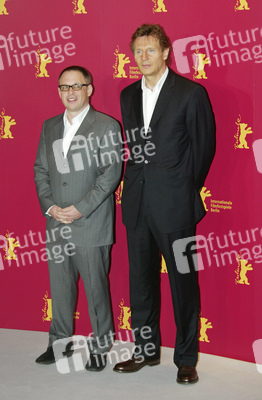 Bill Condon, Liam Neeson