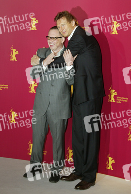 Bill Condon, Liam Neeson