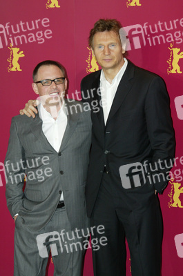 Bill Condon, Liam Neeson