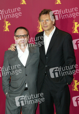 Bill Condon, Liam Neeson