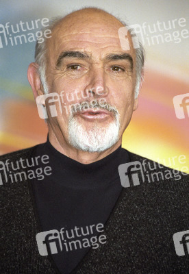 Sean Connery