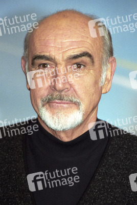 Sean Connery