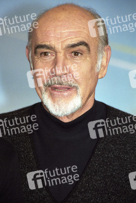 Sean Connery