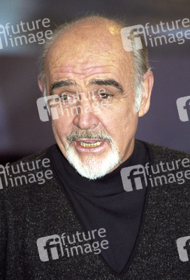 Sean Connery