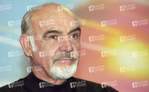 Sean Connery