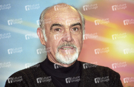Sean Connery