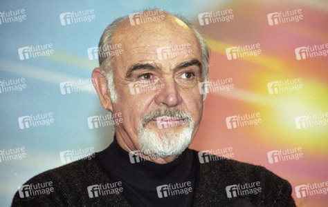 Sean Connery