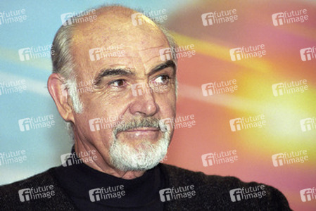 Sean Connery