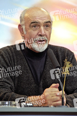 Sean Connery