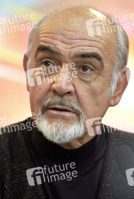 Sean Connery