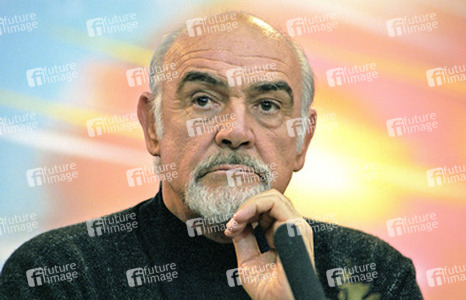 Sean Connery
