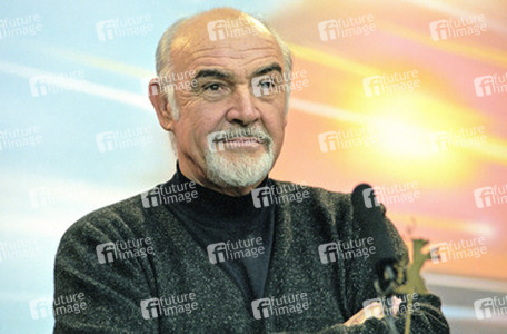 Sean Connery