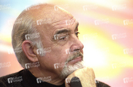 Sean Connery