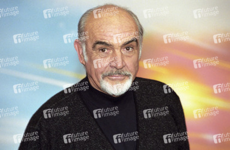Sean Connery