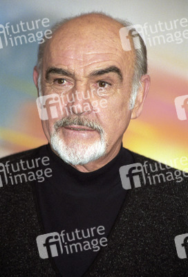 Sean Connery
