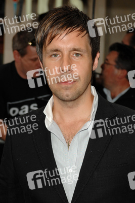 Paddy Considine