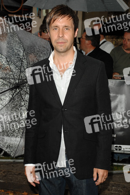 Paddy Considine