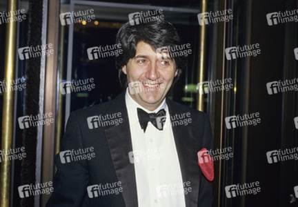 BAFTA Film Awards 1987 in London