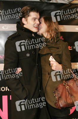 Sam Riley, Alexandra Maria Lara
