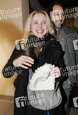 Julie Delpy, Marc Streitenfeld