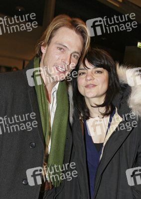 Andreas Pietschmann, Jasmin Tabatabai