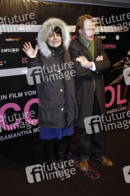 Jasmin Tabatabai, Andreas Pietschmann