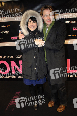 Jasmin Tabatabai, Andreas Pietschmann