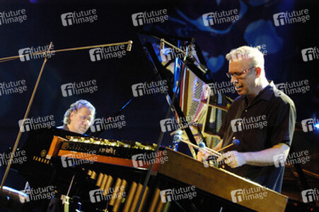 Chick Corea, Gary Burton