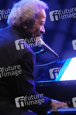 Allen Toussaint