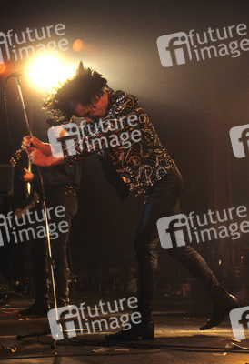 Konzert von The Cramps in London