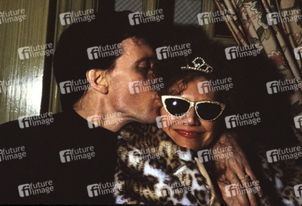 Interview mit The Cramps in London