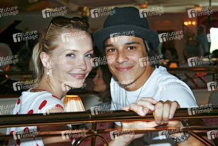 Janin Reinhardt, Kostja Ullmann