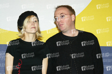 Ingeborga Dapkunaite, Wouter Barendrecht