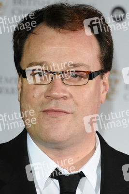 Russell T. Davies