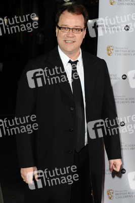Russell T. Davies