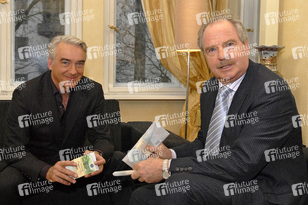 Christoph M. Ohrt, Friedrich von Thun