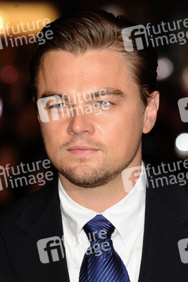 Leonardo Di Caprio
