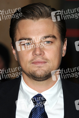 Leonardo Di Caprio