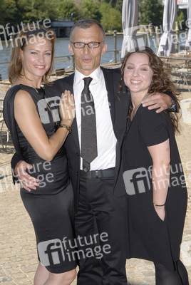 Nina Kronjäger, Richard Sammel, Viktoria Gabrysch