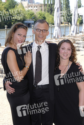 Nina Kronjäger, Richard Sammel, Viktoria Gabrysch