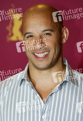 Vin Diesel