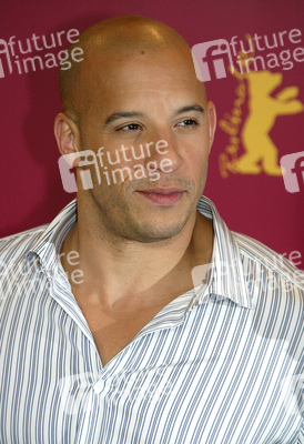 Vin Diesel