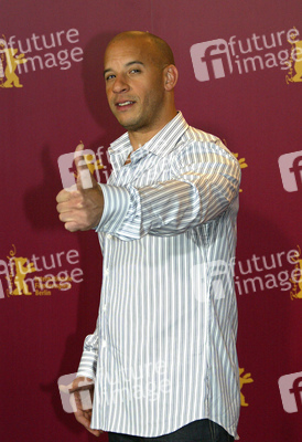 Vin Diesel